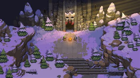 dungeons of dreadrock|Dungeons of Dreadrock Review (Switch) .